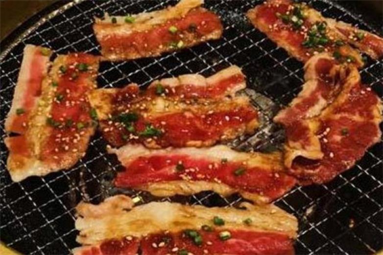 亚马逊南美烤肉